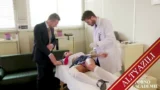 Evli Baldızım Çekmeceye Eğilince Arkasına Geçip Yasladım